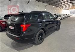 فورد إكسبلورر